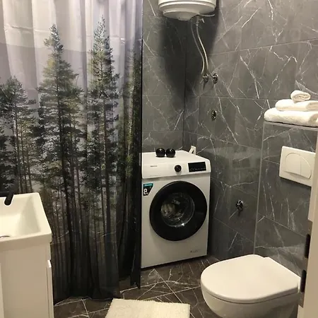 Apartmán Miro *