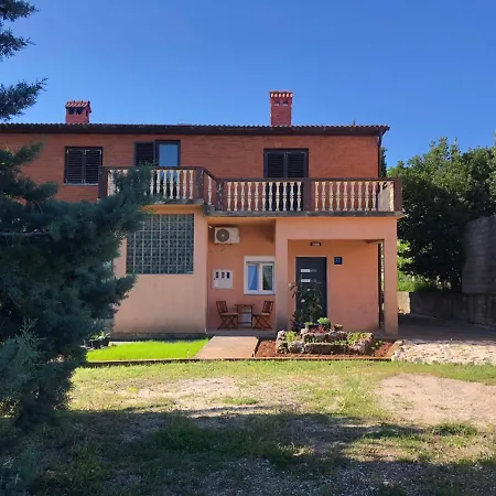 Apartman Miro *