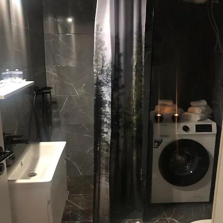 Apartmán Miro *