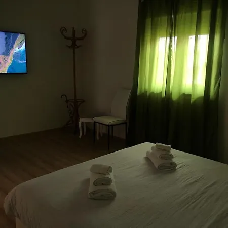 Miro Apartment Marcana