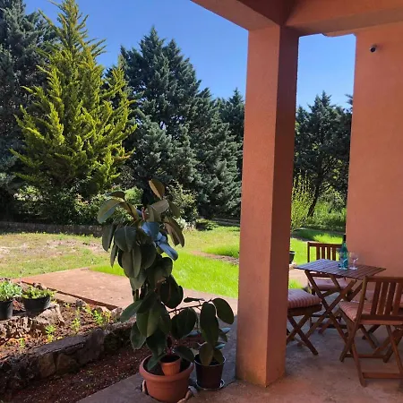 Apartman Miro *