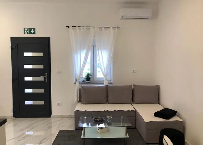 Apartman Miro *