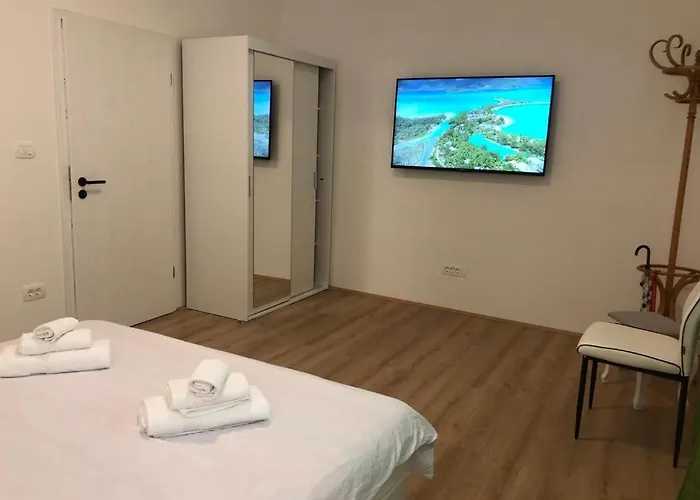 Miro Apartman Marcana