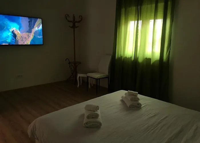 Miro Apartman Marcana